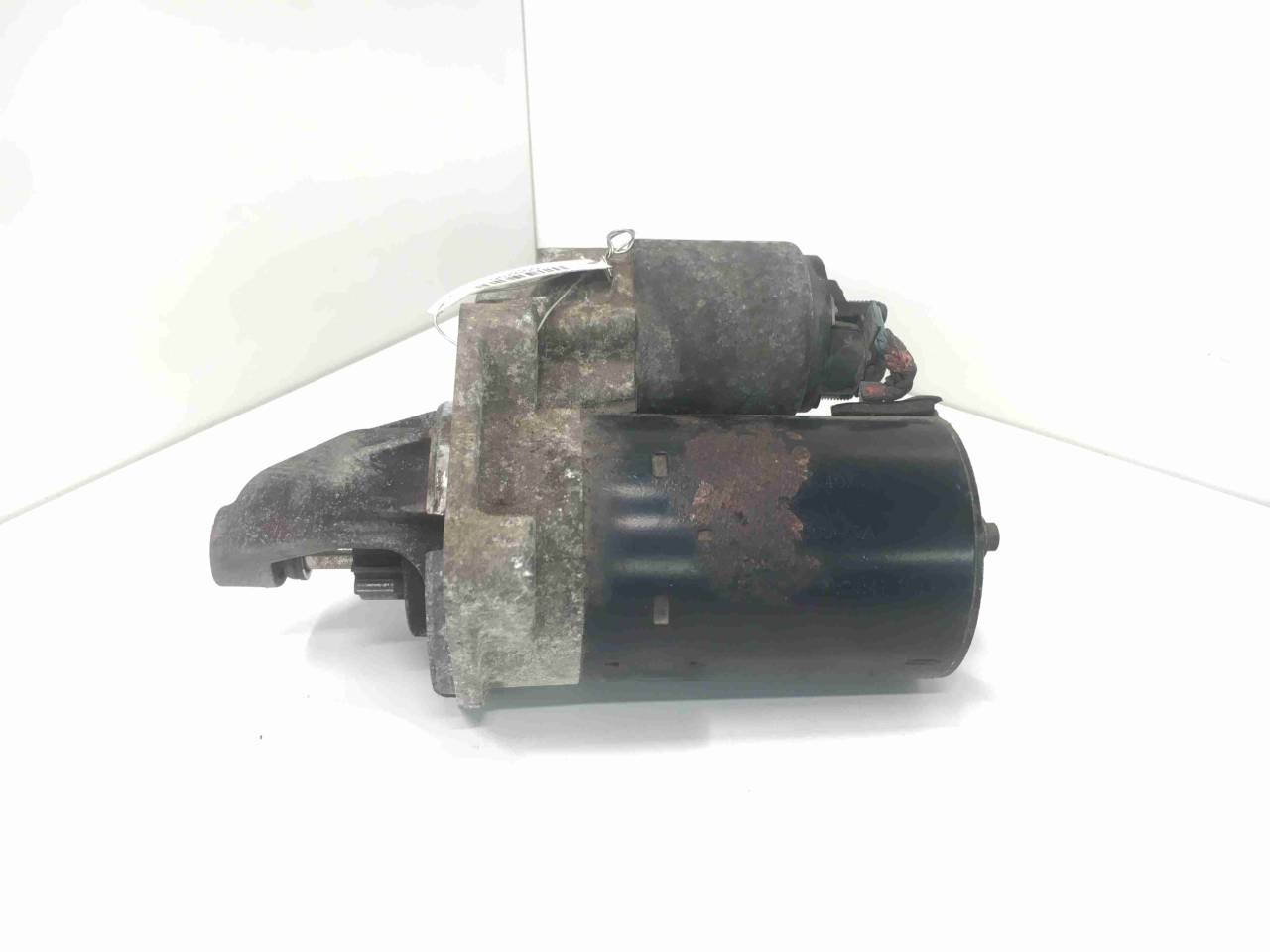 стартер Ford Fusion 1 поколение 2004, 1.6 л., i, бензин, МКПП, передний привод, 2S6U11000CA - фото №1