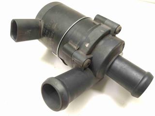 насос антифриза дополнительный SEAT Leon 2 поколение [рестайлинг] 2012, 1.2 л., TSI, бензин, МКПП, передний привод, 1K0965561L