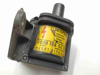 катушка зажигания Mercedes-Benz 190 1 поколение 1991, 2.0 л., i, бензин, МКПП, задний привод, 0001585403