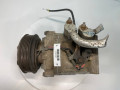 компрессор кондиционера Honda Civic 7 поколение [рестайлинг] 2005, 1.6 л., i, бензин, 38800PLAE02, TRSA09, 4986 - фото №4