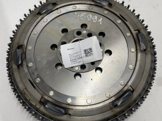 маховик Mercedes-Benz S-Класс W222/C217/A217 2015, 3.0 л., бензин, A2760303303, 2760303303