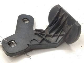 Крепление бампера переднего BMW 7 серия E38 1997, седан, 51118193157, 8193157