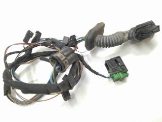 дверная проводка BMW 5 серия E39 1999, 2.5 л., i, бензин, МКПП, седан, задний привод, 8383787, 8364239