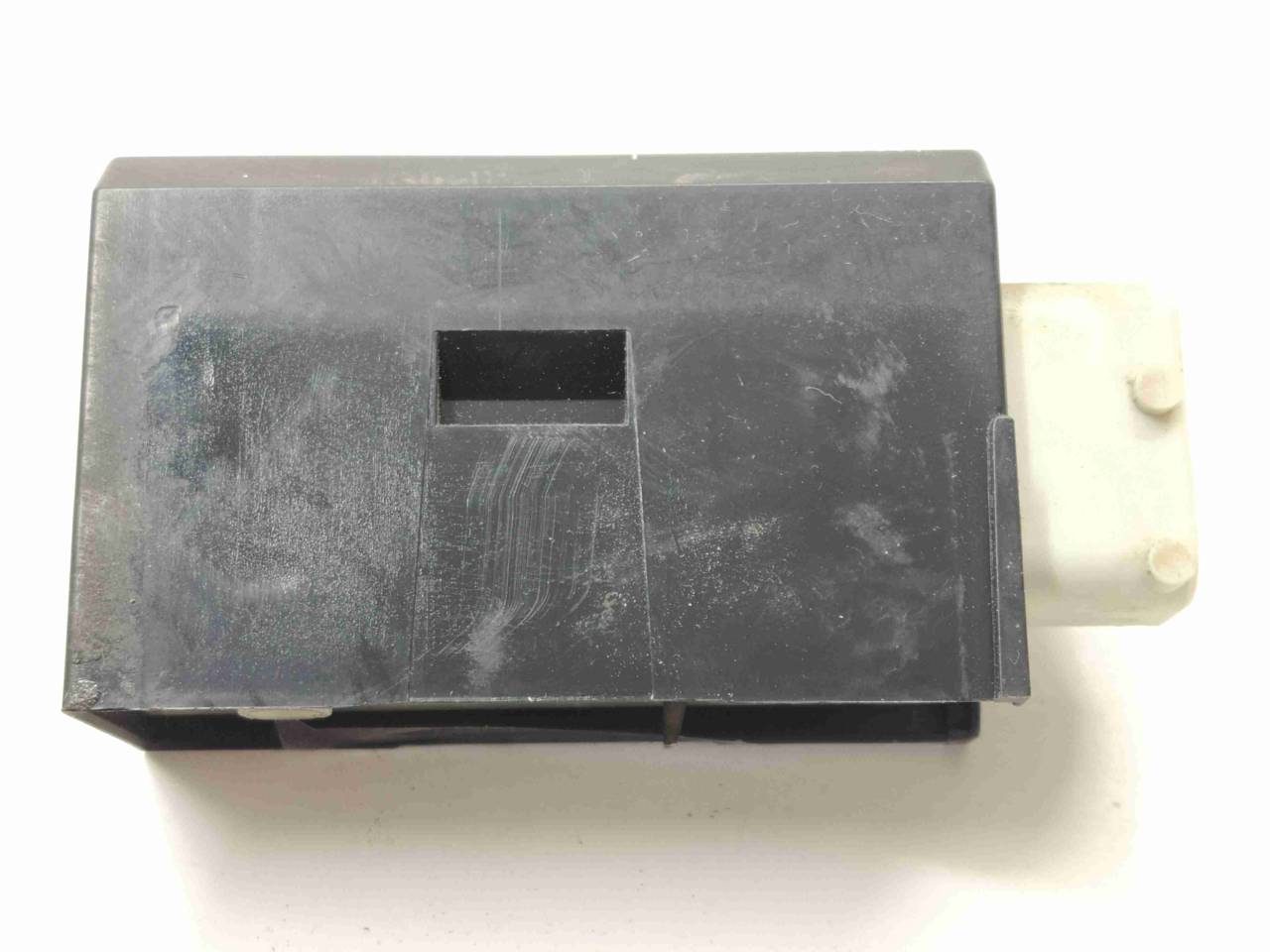 активатор (привод) замка двери BMW 5 серия E39 1999, 2.5 л., i, бензин, МКПП, седан, задний привод, 67118352165, 8352165 - фото №1