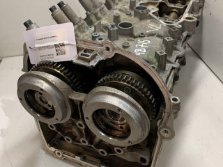 головка блока цилиндров Audi A4 B8 [рестайлинг] 2013, 1.8 л., бензин, CJE, CJS, 06K403E, 06K403G, 06K103475D, CJEA, CJEB, CJSA, 06K403AE, 06K403AF, 06K103403E, 06K103403G, 06K103403AE, 06K103403AF