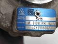 турбина Skoda Fabia 1 поколение [рестайлинг] 2005, 1.9 л., TDi, дизель, МКПП, передний привод, BV39, MF710032997, 54399880023 - фото №6