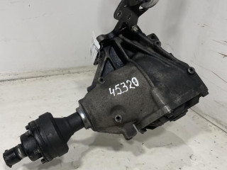 раздаточная коробка Land Rover Range Rover Evoque L538 2012, 2.2 л., 224DT, дизель, 7G9N7L486AB, 7520102800