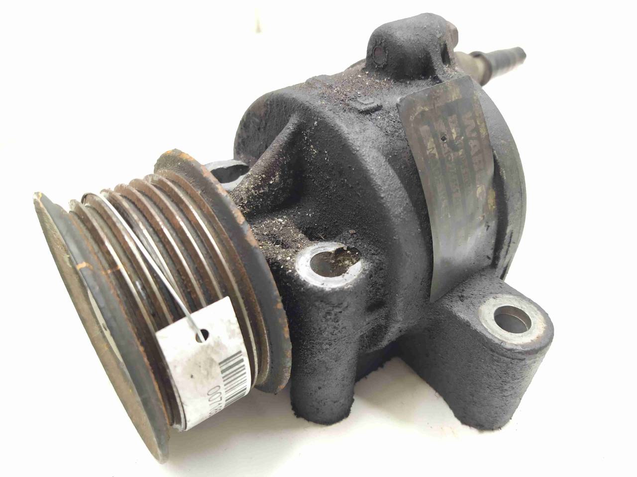 насос вакуумный Ford Transit 5 поколение 2002, 2.4 л., TDDi, дизель, МКПП, задний привод, YC1Q2A451AE - фото №1