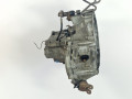 КПП механическая (МКПП) Nissan Almera N16 2003, 1.5 л., i, бензин, МКПП, передний привод, 4M506VB, 4M516VA, 320104M506, 320108N706, 32010WD906 - фото №4