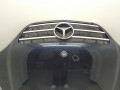 капот Mercedes-Benz M-Класс W163 [рестайлинг] 2003, 2.7 л., CDi, дизель, МКПП, внедорожник 5 дв., полный привод, - - фото №2