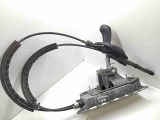 кулиса Skoda Octavia 1 поколение [рестайлинг] 2011, 1.6 л., TD, дизель, МКПП, передний привод, 1K0711049CH, 1K0711266AC, 1K0711265AR