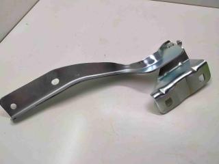 петля капота правая Nissan Qashqai 1 поколение [рестайлинг] 2010, NS050228AR, 1802140010