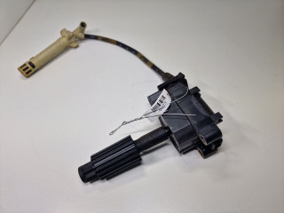 катушка зажигания Ford Galaxy 1 поколение 2000, 2.3 л., i, бензин, МКПП, передний привод, 0221505423