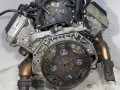 двигатель BMW X5 E53 2001, 4.4 л., бензин, M62B44, M62B44TU, 448S2 - фото №5