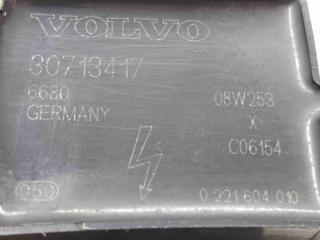 катушка зажигания Ford Mondeo 4 поколение 2008, 2.5 л., Ti, бензин, МКПП, передний привод, 30713417, 0221604010