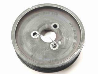 шкив насоса гидроусилителя BMW 5 серия E39 1999, 2.5 л., i, бензин, МКПП, седан, задний привод, 32421740858, 1740858