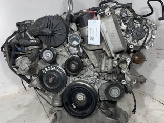 двигатель Mercedes-Benz S-Класс W221 2008, 5.5 л., бензин, M273961, 273961, M273963, 273963, M273960, M273971, M273968, 273971, M273966, M273967, M273962, M273965, 273965, 273960, 273968, 273967, 273966