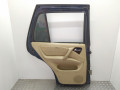 дверь задняя левая Mercedes-Benz M-Класс W163 [рестайлинг] 2003, 2.7 л., CDi, дизель, МКПП, внедорожник 5 дв., полный привод - фото №6