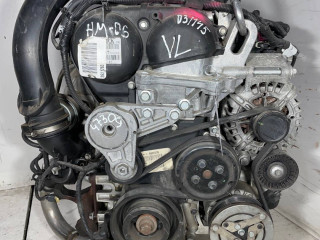 двигатель Ford Kuga 1 поколение 2013, 1.6 л., бензин, JQMA, B4164T, JQMB