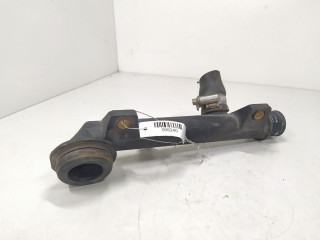 фланец (тройник) системы охлаждения BMW 3 серия E36 1995, 1.9 л., бензин, 11531714738