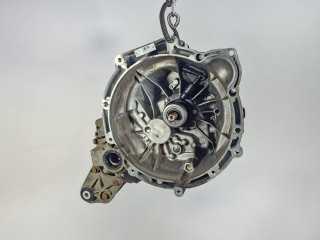 КПП механическая (МКПП) Ford Focus 2 поколение [рестайлинг] 2010, 1.6 л., i, бензин, МКПП, передний привод, 3M5R7002NF