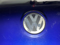 крышка багажника (дверь 3-5) Volkswagen Golf 5 поколение 2008, 1.4 л., бензин, синий, хетчбэк 5 дв., правый руль - фото №6
