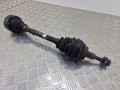полуось передняя левая (приводной вал, ШРУС) SEAT Altea 1 поколение 2006, 1.9 л., TD, дизель, МКПП, передний привод, - - фото №3