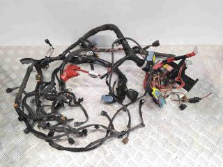 проводка двигателя Renault Master 3 поколение 2013, 2.3 л., DCi, дизель, МКПП, передний привод, 240119918R