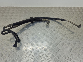 трубка кондиционера Skoda Superb 1 поколение [рестайлинг] 2007, 2.0 л., TD, дизель, МКПП, передний привод, -