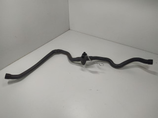 патрубок вентиляции картера Mercedes-Benz M-Класс W163 1999, 4.3 л., i, бензин, АКПП, внедорожник 5 дв., полный привод, A1120180282