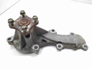 помпа Nissan Almera N16 [рестайлинг] 2005, 1.5 л., i, бензин, МКПП, передний привод, -