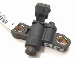 датчик коленвала Ford Transit 5 поколение 2002, 2.4 л., TDDi, дизель, МКПП, задний привод, XS706023AC