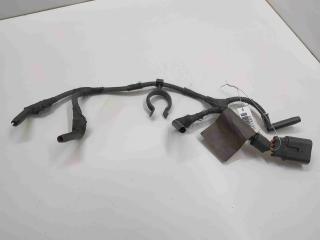 проводка свечей накала Fiat Ducato 3 поколение [рестайлинг] 2016, 2.3 л., JTD, дизель, МКПП, передний привод, 05801565555