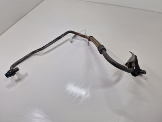 масляная трубка турбины Ford Transit 7 поколение 2012, 2.2 л., TDCi, дизель, МКПП, полный привод, BK3Q6K679AB