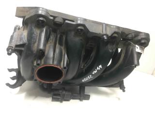 коллектор впускной Volkswagen Golf 5 поколение 2009, 1.4 л., i, бензин, МКПП, передний привод, 036129709GT