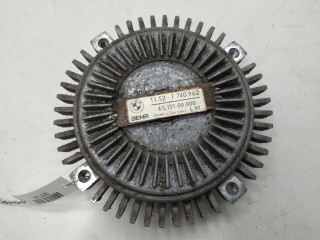 вискомуфта BMW 5 серия E39 1997, 2.5 л., i, бензин, МКПП, седан, задний привод, 11521740962, 1740962