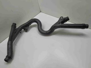 трубка охлаждающей жидкости BMW 5 серия E60/E61 2004, 3.0 л., TD, дизель, АКПП, задний привод, 13717786013, 7786013