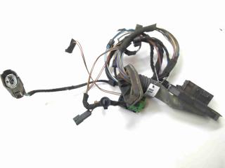 дверная проводка BMW 5 серия E39 1999, 2.5 л., i, бензин, МКПП, седан, задний привод, 8383787, 8364239