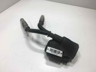 катушка зажигания Mercedes-Benz E-Класс W210/S210 [рестайлинг] 1999, 2.4 л., i, бензин, АКПП, задний привод, A0001587303, 0221503012