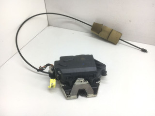 замок багажника Mercedes-Benz GL-Класс X164 2007, A1647400035, 1647400035