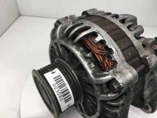 генератор Mazda Carol 5 поколение 2005, 2.0 л., дизель, A3TB6581