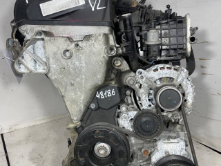 двигатель Skoda Octavia 3 поколение (A7) 2013, 1.4 л., бензин, CXS, CZD, CMB