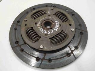 диск сцепления Volkswagen Golf 4 поколение 2004, 1.4 л., i, бензин, МКПП, передний привод, 036141033