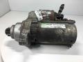 стартер Skoda Fabia 2 поколение (5J) 2009, 1.2 л., i, бензин, МКПП, передний привод, D6GS12, 02T911023S - фото №5