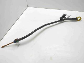 щуп двигателя Peugeot 208 1 поколение 2013, 1.2 л., i, бензин, МКПП, передний привод, 9802849780, 9805767780