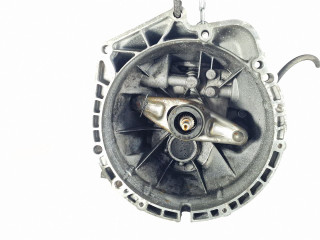 КПП механическая (МКПП) BMW 2009, 2.0 л., i, бензин, МКПП, задний привод, GS617BG, 23007626315, 7626315, 23007604902, 7604902, 23007575056, 7575056, 23007577879, 7577879