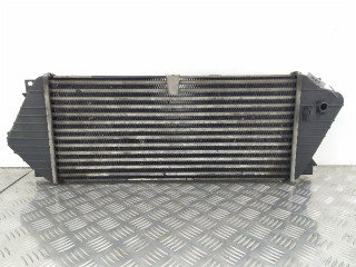 интеркулер Mercedes-Benz M-Класс W163 [рестайлинг] 2003, 2.7 л., CDi, дизель, МКПП, внедорожник 5 дв., полный привод, -