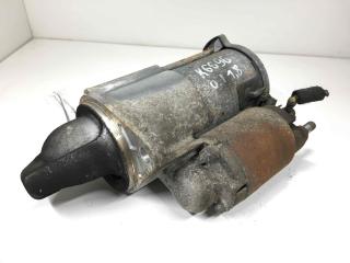 стартер Opel Insignia 1 поколение (A) 2011, 1.8 л., i, бензин, МКПП, передний привод, 555476980