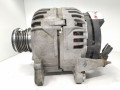 генератор Volkswagen Golf 4 поколение 2002, 1.9 л., SDi, дизель, МКПП, передний привод, 038903024F - фото №3