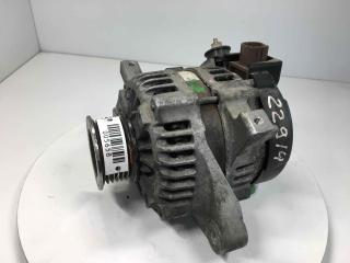 генератор Toyota Yaris XP9 [рестайлинг] 2010, 1.3 л., i, бензин, 270600Y030, 1042109290